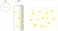 Love Live! Nijigasaki High School School Idol Club Clear Bottle School Idol Club Ver. (Anime Toy) 商品画像1 Thumbnail