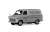 Ford Transit Mk1 - `Chippy` (Diecast Car) Item picture1