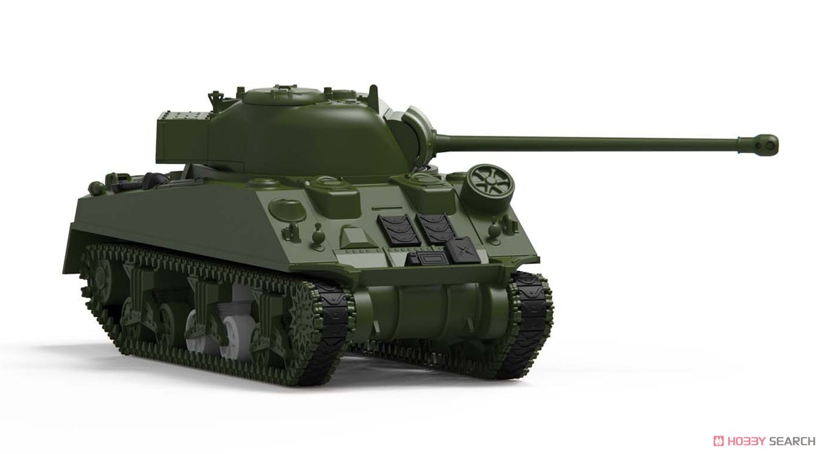 Sherman Firefly (Plastic model) 商品画像1