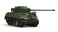 Sherman Firefly (Plastic model) 商品画像1 Thumbnail