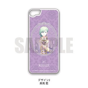 [Uta no Prince-sama] Smartphone Hard Case (iPhone11pro) J Ai Mikaze (Anime Toy)