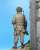 US Paratrooper WW II Normandy 1944 (Plastic model) Other picture3