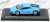 ランボルギーニ ウラカン クーペ ブルー (ミニカー) 商品画像2
