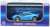 ランボルギーニ ウラカン クーペ ブルー (ミニカー) パッケージ1
