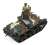 IJA Type 92 Heavy Armored Vehicle (Early Production) (Plastic model) Item picture2