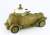 Imperial Japanese Navy Land Forces Crossley Armored Car Model 25 (Plastic model) Item picture4