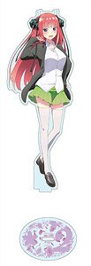 五等分の花嫁∬ アクリルフィギュアM 中野二乃 (キャラクターグッズ)