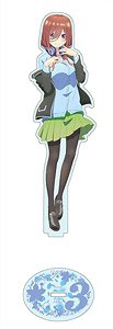 五等分の花嫁∬ アクリルフィギュアM 中野三玖 (キャラクターグッズ)