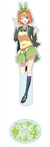 五等分の花嫁∬ アクリルフィギュアM 中野四葉 (キャラクターグッズ)