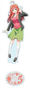 五等分の花嫁∬ アクリルフィギュアM 中野五月 (キャラクターグッズ)