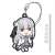 Re:Zero -Starting Life in Another World- Rubber Strap Collection (Set of 9) (Anime Toy) Item picture2