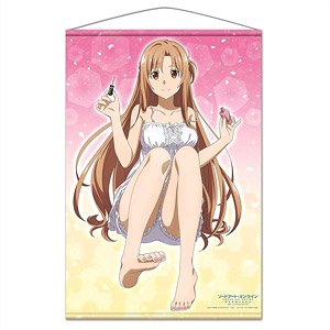 Sword Art Online: Alicization - War of Underworld B2 Tapestry B [Asuna Yuuki] (Anime Toy)