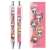 The Quintessential Quintuplets Ballpoint Pen B (Anime Toy) Item picture1