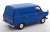 Ford Transit Bus 1965 Blue (Diecast Car) Other picture2