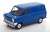Ford Transit Bus 1965 Blue (Diecast Car) Other picture1