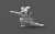 現用 米 アメリカ海軍空母カタパルトオフィサー&パイロット(4体入) (プラモデル) その他の画像2