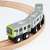 moku Train Series E235 Yamanote Line (Toy) Other picture1