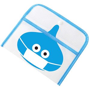 Smile Slime Mask Pouch Slime (Anime Toy)