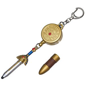 Dragon Quest Relief Stick Sword of Erdrick (Anime Toy)