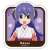 Higurashi When They Cry Acrylic Badge Vol.2 Hanyu (Anime Toy) Item picture1
