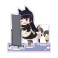 Ore no Imoto ga Konna ni Kawaii Wake ga Nai. Acrylic Stand (Goko Ruri & Hinata & Tamaki) (Anime Toy) 商品画像2 Thumbnail