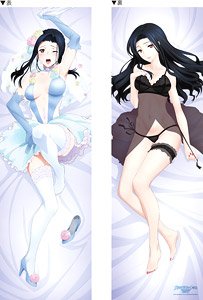 [The Irregular at Magic High School: Visitor Arc] Dakimakura Cover Mayumi Saegusa (Anime Toy)