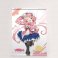 Dropout Idol Fruit Tart B2 Tapestry (Ino Sakura) (Anime Toy) 商品画像2 Thumbnail