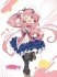 Dropout Idol Fruit Tart B2 Tapestry (Ino Sakura) (Anime Toy) 商品画像1 Thumbnail