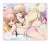 My Teen Romantic Comedy Snafu Climax W Lyctron Bath Towel Yui & Iroha (Anime Toy) Item picture1