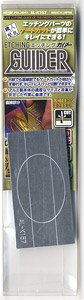 Etching Guider (Hobby Tool)