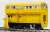【特別企画品】 TMC400S 軌道モーターカー (単線ラッセルヘッド) (塗装済み完成品) (鉄道模型) 商品画像3