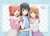 My Teen Romantic Comedy Snafu Climax Wide B2 Tapestry (Yukino & Yui & Iroha) (Anime Toy) Item picture1