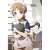 501st Joint Fighter Wing Strike Witches: Road to Berlin Pillow Cover (Lynette & Charlotte) (Anime Toy) Item picture2