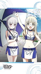 501st Joint Fighter Wing Strike Witches: Road to Berlin Noren (Perrine Clostermann & Heidemarie W. Schnaufer) (Anime Toy)