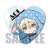 Gyugyutto Heart Can Badge Tsukiuta. The Animation 2 Usamimi Ver. Aoi Satsuki (Anime Toy) Item picture1