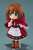 Nendoroid Doll Little Red Riding Hood: Rose (PVC Figure) Item picture2