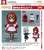 Nendoroid Doll Little Red Riding Hood: Rose (PVC Figure) Other picture3