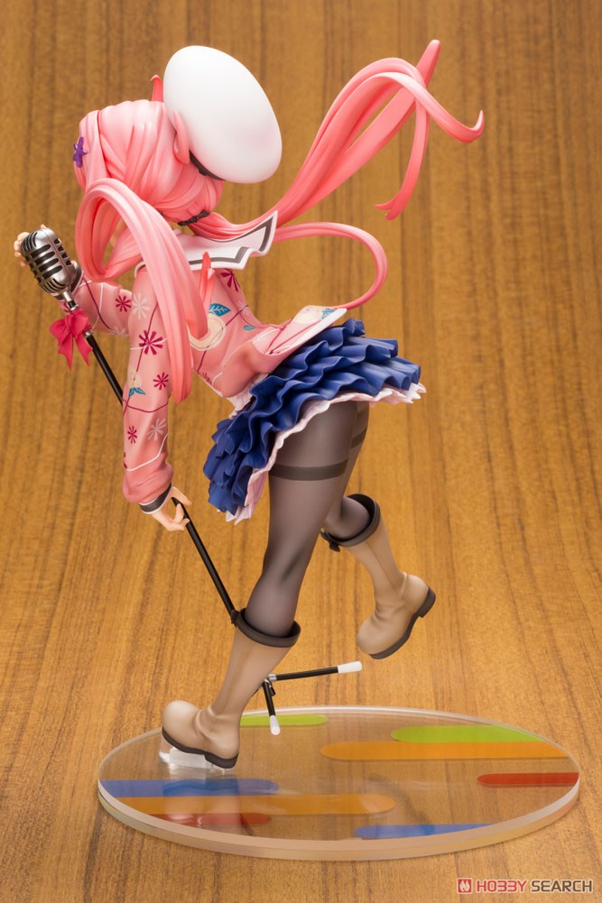 Ino Sakura (PVC Figure) Item picture2