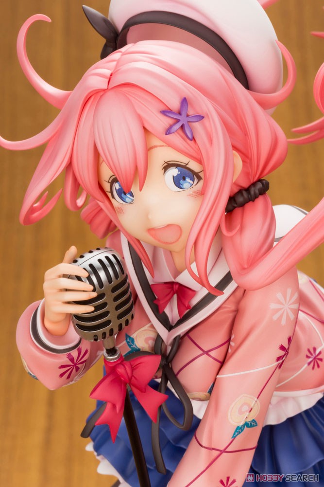 Ino Sakura (PVC Figure) Item picture5