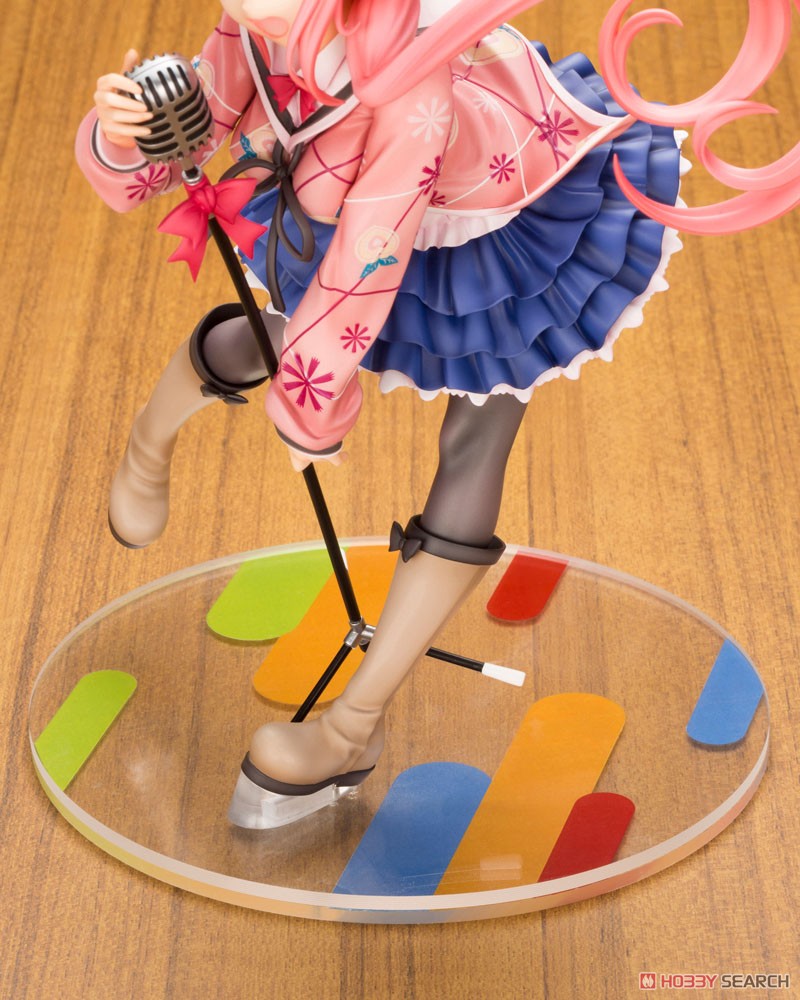 Ino Sakura (PVC Figure) Item picture7