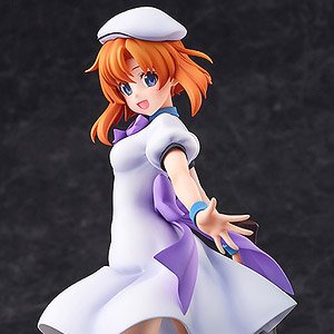 Rena Ryugu (PVC Figure)