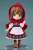 Nendoroid Doll: Outfit Set (Little Red Riding Hood) (PVC Figure) Other picture2