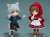 Nendoroid Doll: Outfit Set (Little Red Riding Hood) (PVC Figure) Other picture3