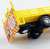 Isuzu N Series Road Construction Sign Vehicle [Yellow] (Diecast Car) Item picture6