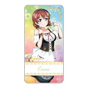 Love Live! Nijigasaki High School School Idol Club Domiterior Emma Verde (Anime Toy)