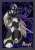 Broccoli Character Sleeve Mega Man X [Black Zero] (Card Sleeve) Item picture1