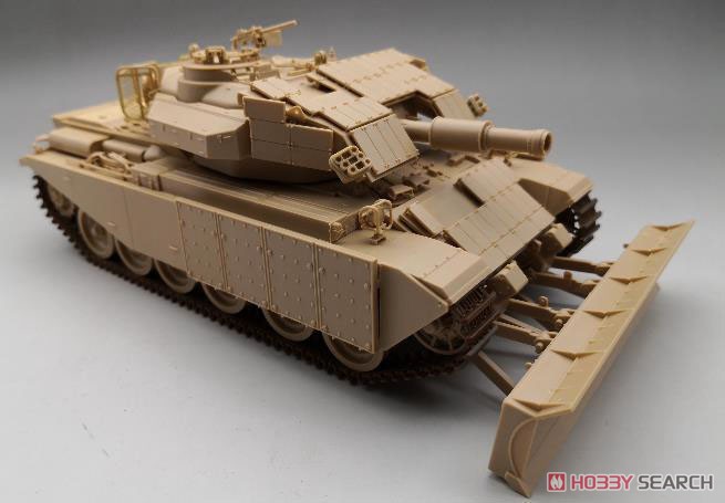 イギリス軍 センチュリオン Mk.5 AVRE (プラモデル) 商品画像1