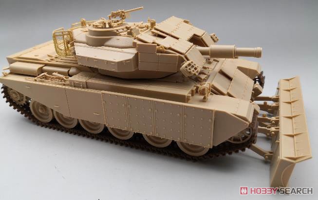 イギリス軍 センチュリオン Mk.5 AVRE (プラモデル) 商品画像2