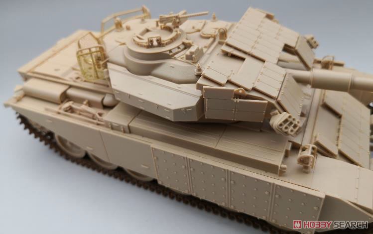 イギリス軍 センチュリオン Mk.5 AVRE (プラモデル) 商品画像4