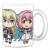 Warlords of Sigrdrifa Mug Cup (Anime Toy) Item picture3